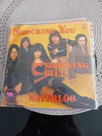 Shocking Blue- Shocking You - Waterloo - Singiel