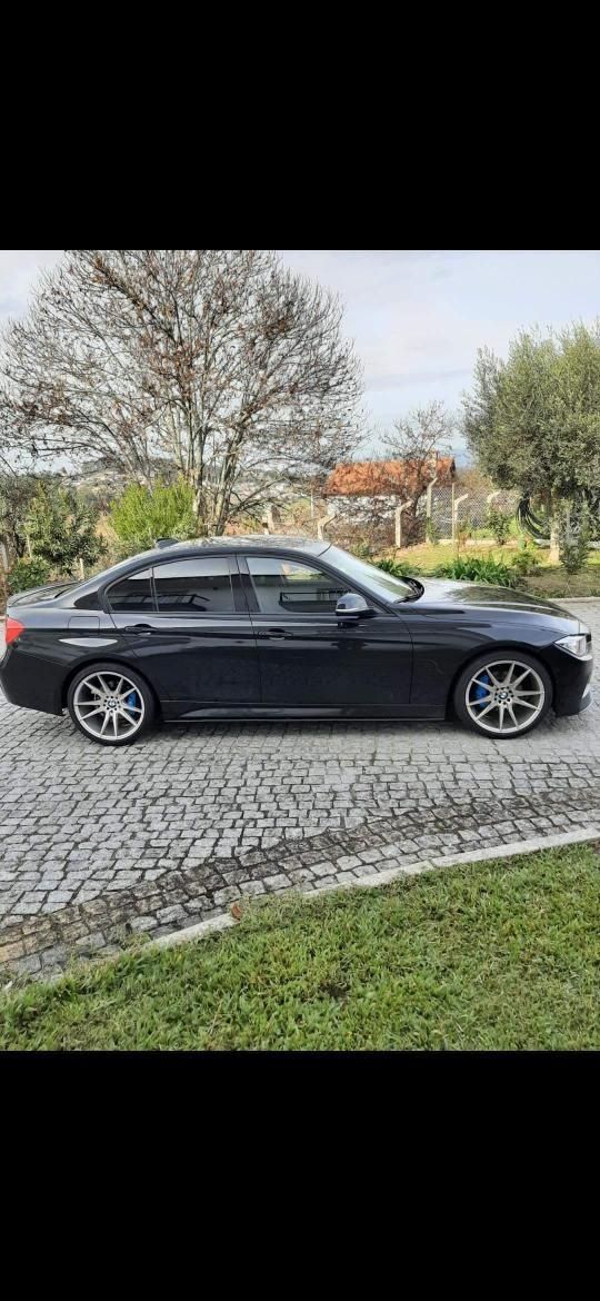 Bmw - serie 3 - 184 cavalos