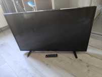 Tv LG 42 cale uszkodzony