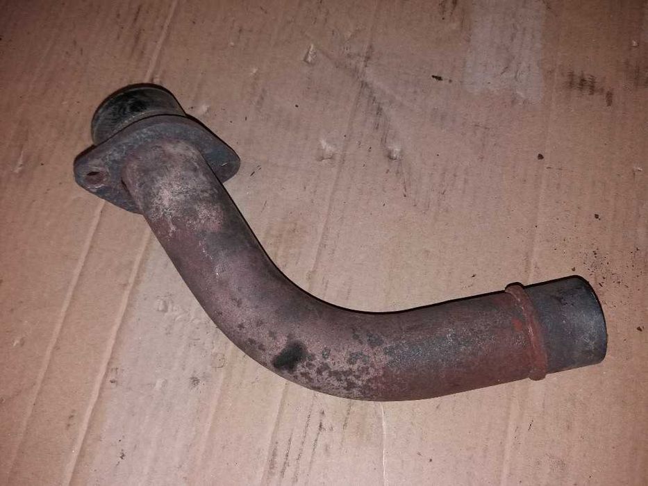 Colectores de escape Honda XL1000 Varadero