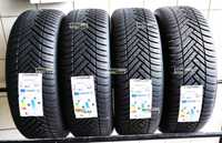 Opony 195/55/16 Hankook 3 Lata Gwarancji 4szt. A