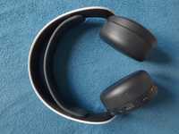 Słuchawki PlayStation 5 Pulse 3D bez adaptera