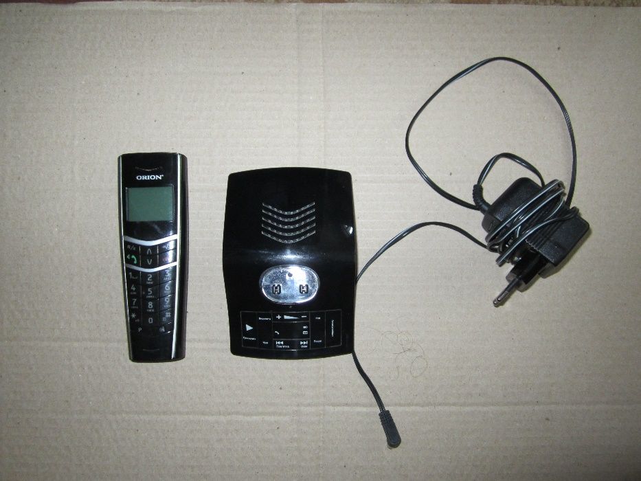 Продам телефон ORION OD-31 Foxtrot