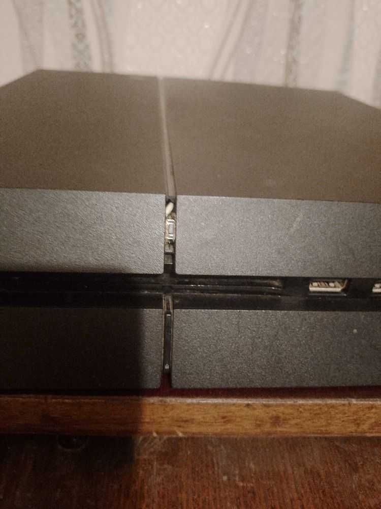 Продам Ps 4 512gb