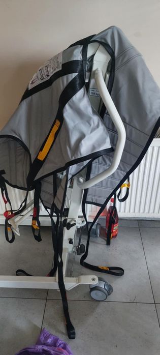 Podnośnik kąpielowo - transportowy Vermeiren