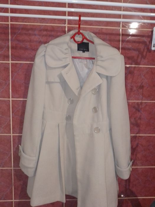 Весняне осінь не пальто