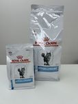 Royal Canin Hypoallergenic 2,5 кг корм для котів