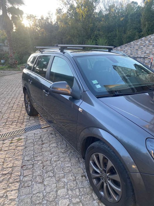 Carrinha Opel Astra