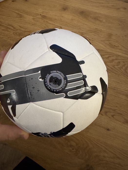 Piłka nożna Orbita 4 HYB FIFA Basic 5 Puma