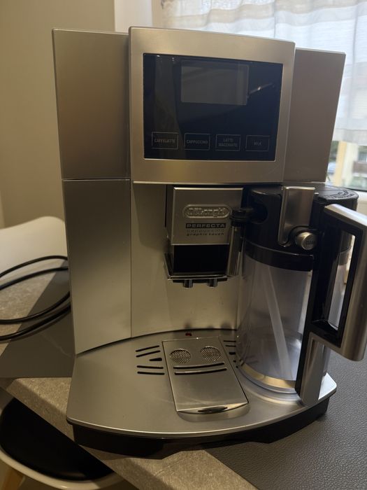 Delonghi ESAM 5600