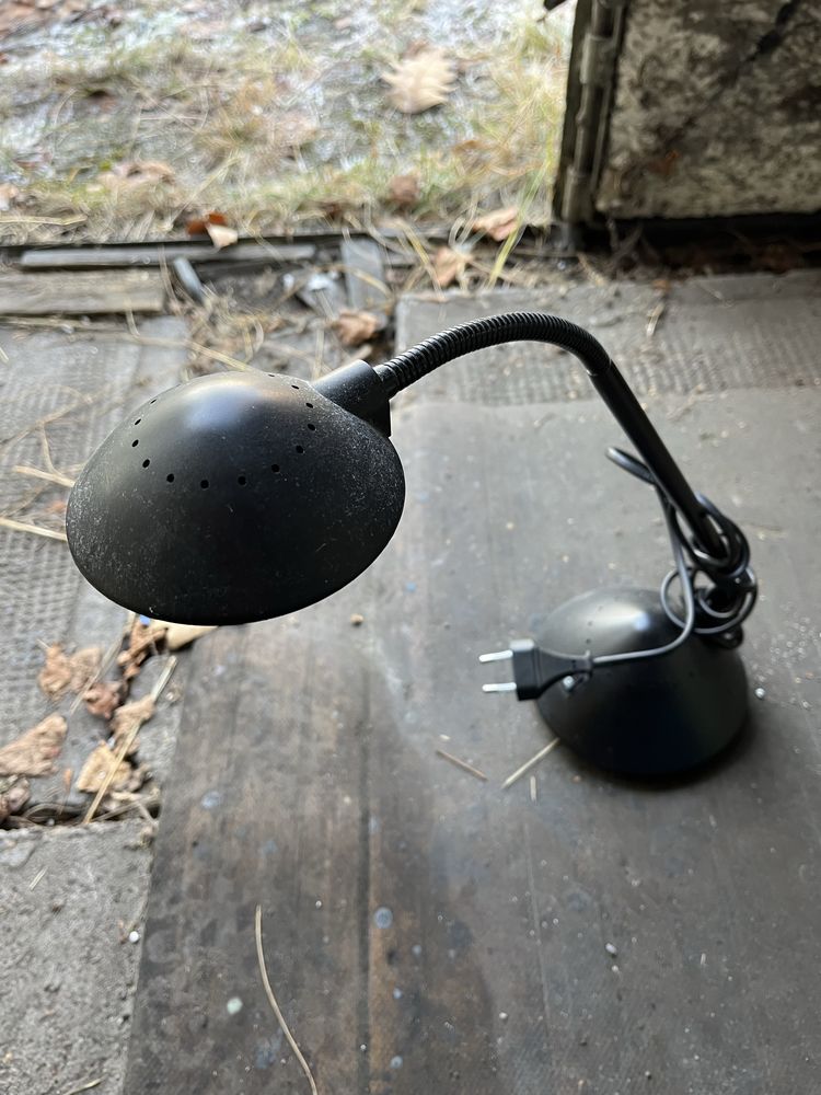 Lampka na biurko Maul