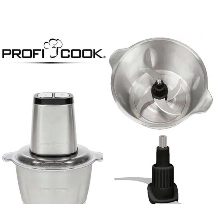 Чоппер- подрібнювач Proficook PC-MZ1227