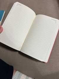 Блокноты Moleskin