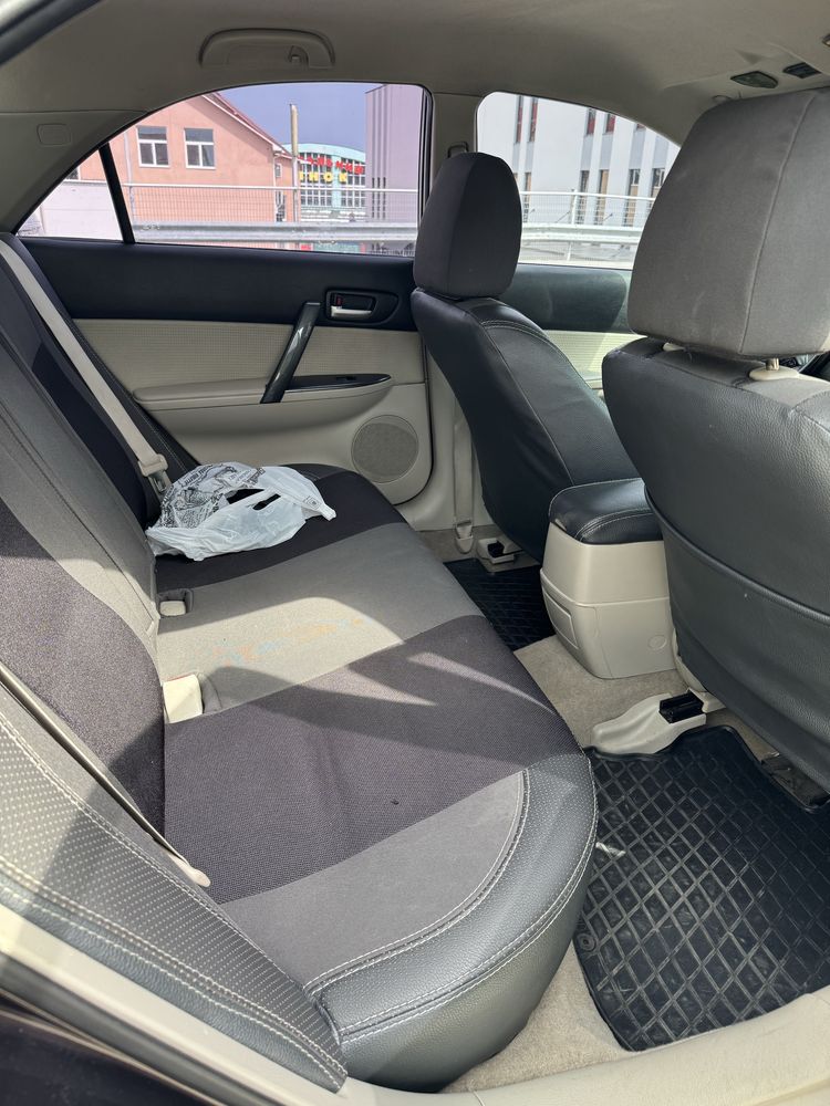 Продам Mazda 6 2006