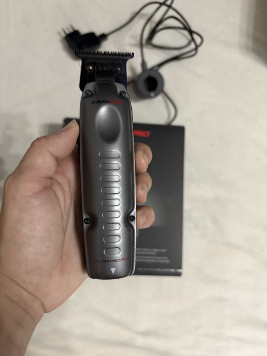 Babyliss pro marquina de corte clipper