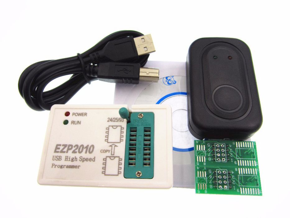 Универсальный USB программатор EZP2013