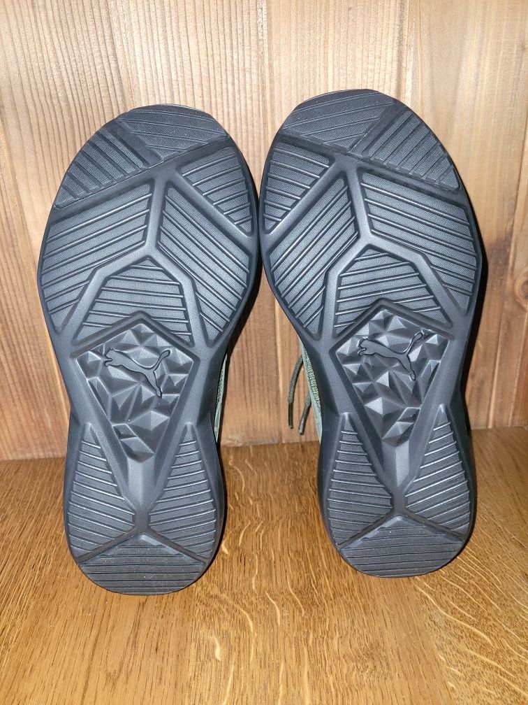 BUTY PUMA Softride Enzo NXT r. 40