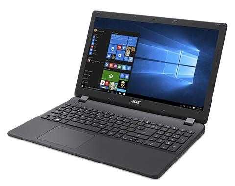 Idealny Laptop Acer Aspire ES1-571 15,6" i3-5005U 4GB RAM 500GB