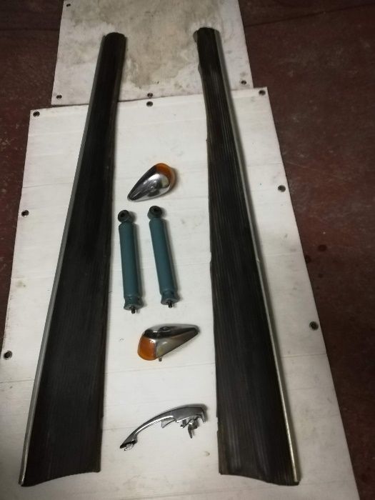 vw CAROCHA VW Peças antigas 1302 /1200