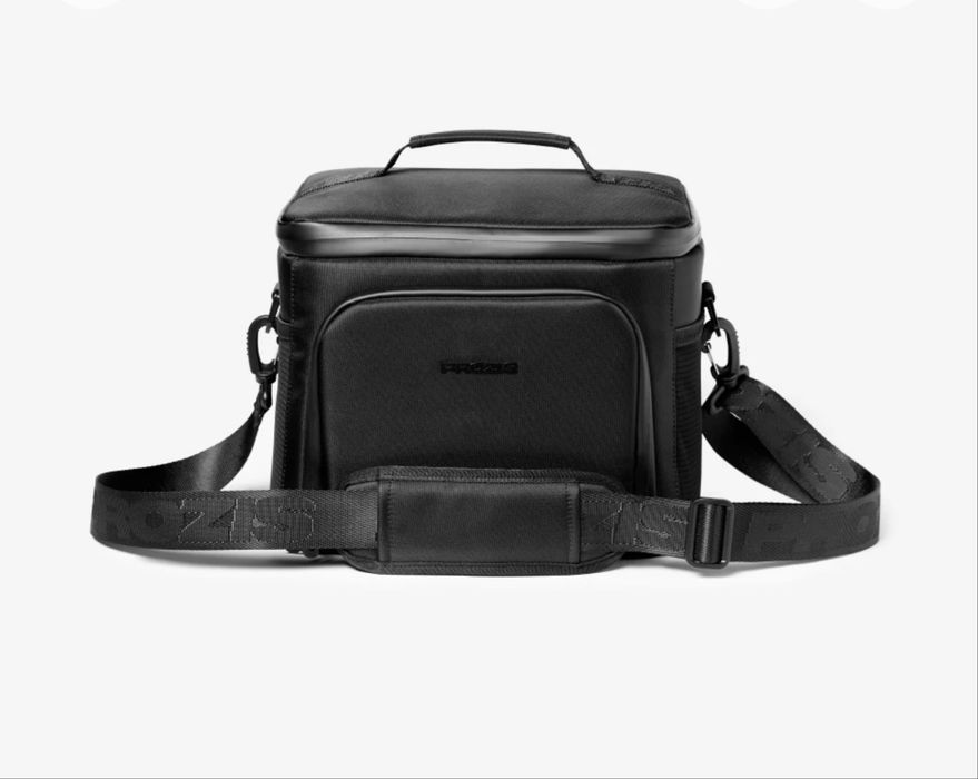 Saco BeFit 2.0 Prozis como nova