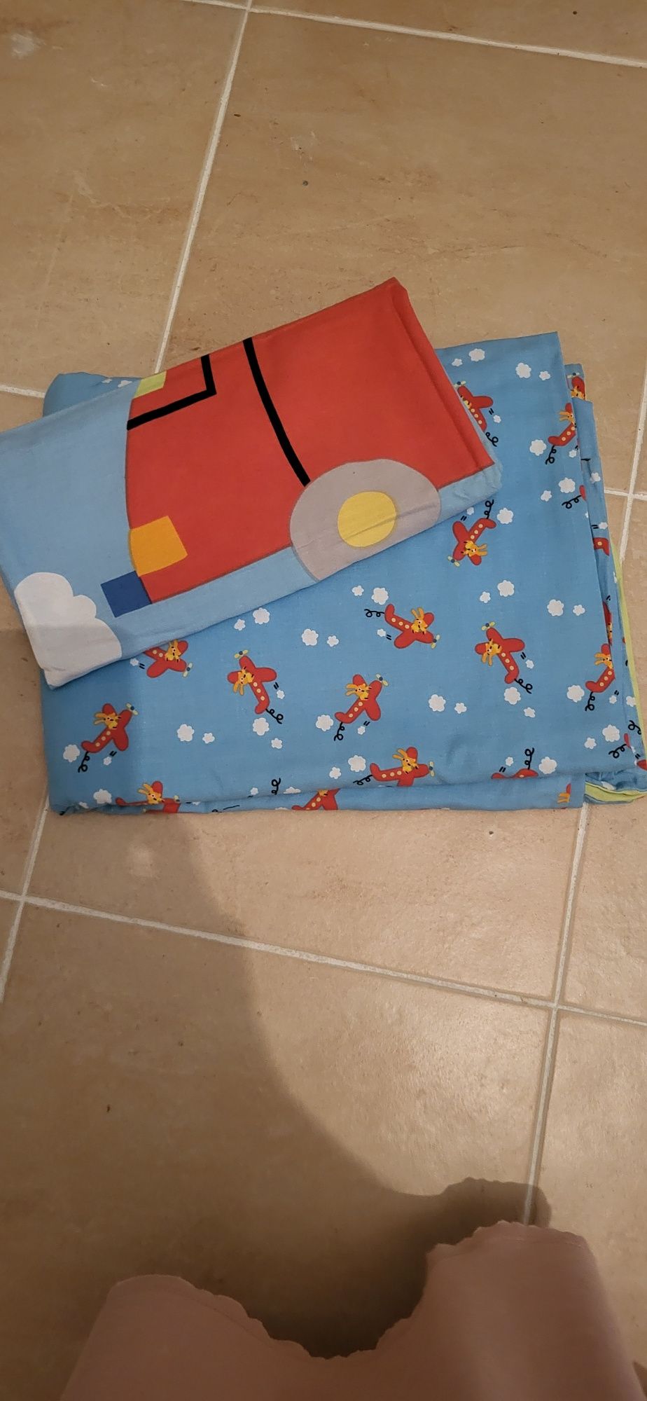 Cama solteiro completa