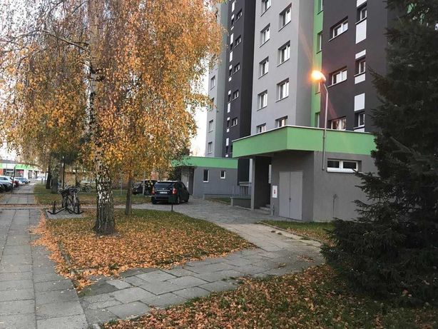 Mieszkanie 75m2, 4 pokoje na Serbinowie (rezerwacja)