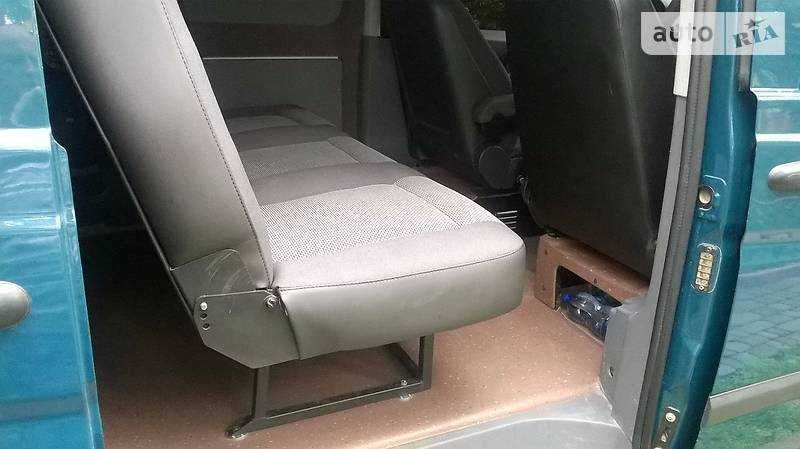 Мерс Віто 111.2010р.в