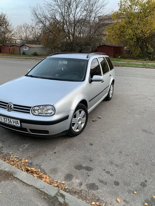 Продам гольфа в гарному стані