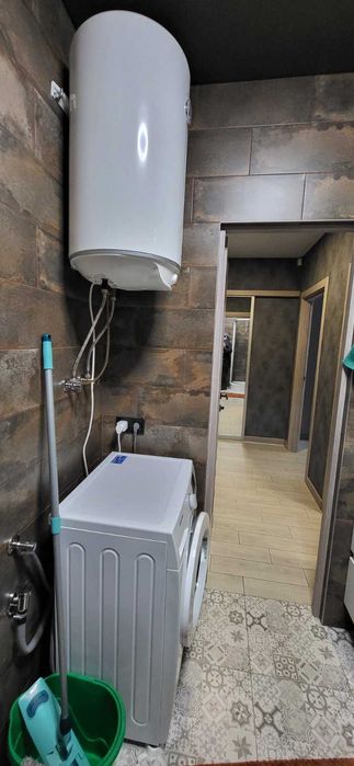 Продам квартиру 49м2 в Новострое ЖК ЛЕВАДА 1  MV