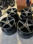Jantes Mercedes-Benz 19