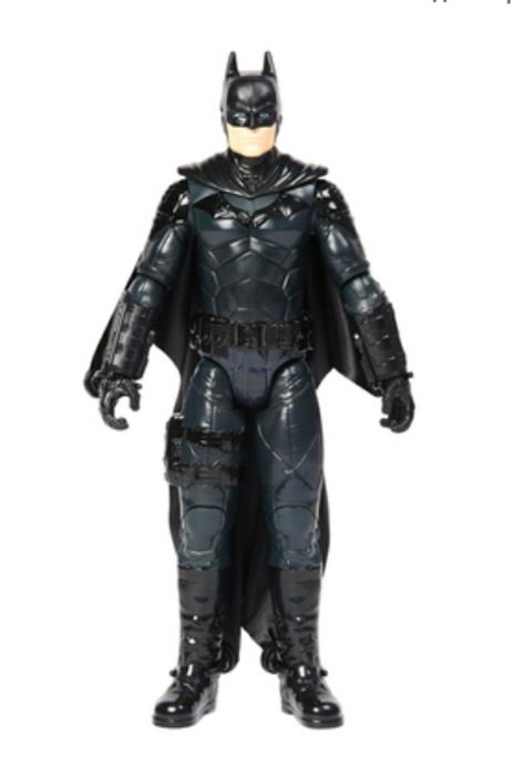 Ігрова фігурка  Бетмен Batman Wingsuit 30см