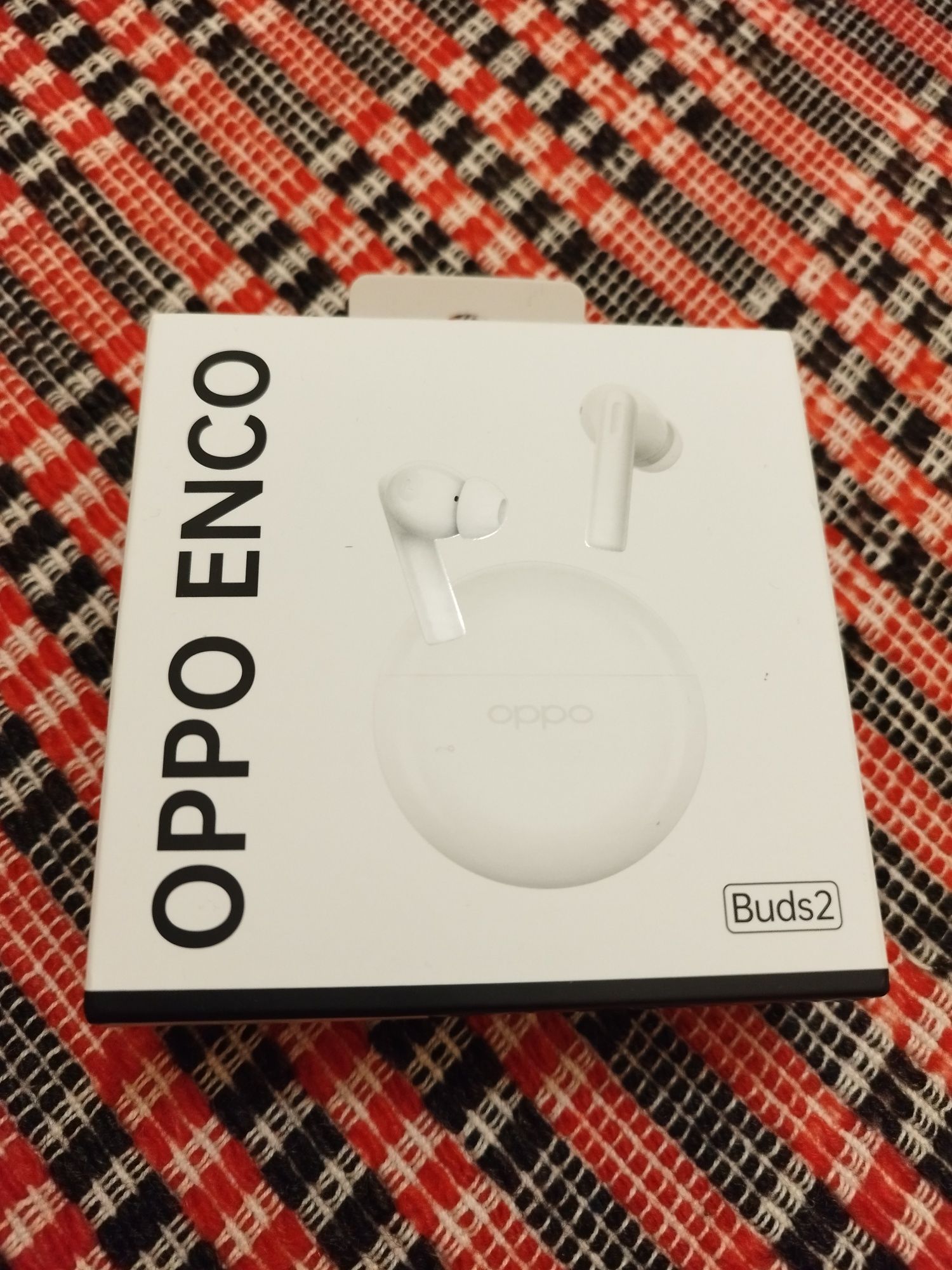 OPPO Enco Buds 2
