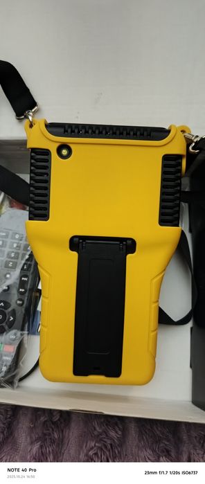 Вимірювач супутникового сигналу FindSAT VF-9930 / VF-9830 PRO