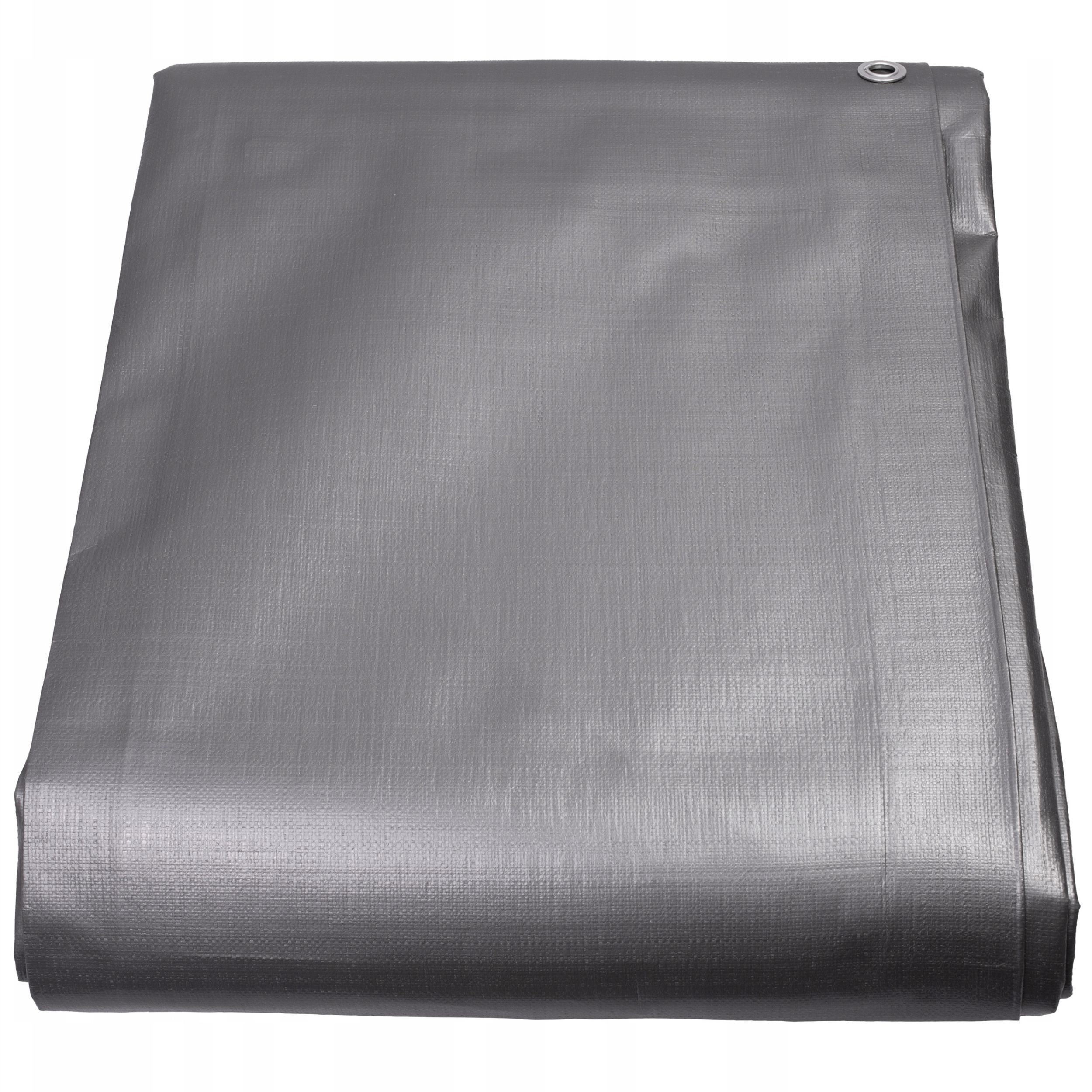 Plandeka 4x6 premium 260g/m2 mega gruba mrozoodporna wodoodporna uv+++