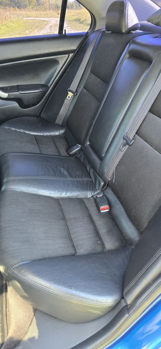 У продажі Хонда аккорд  7