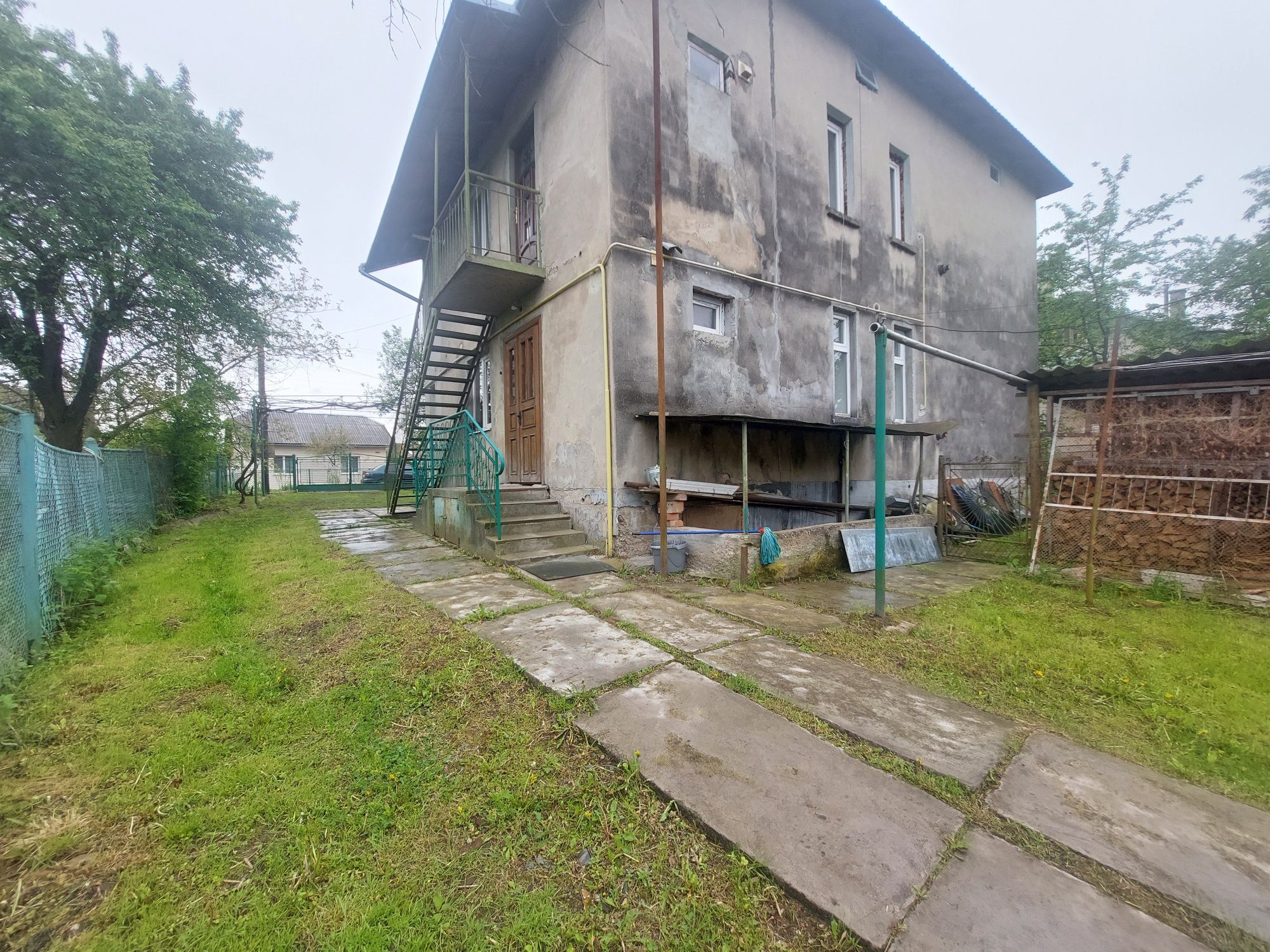 Оренда будинку вул. Побук м. Дрогобич