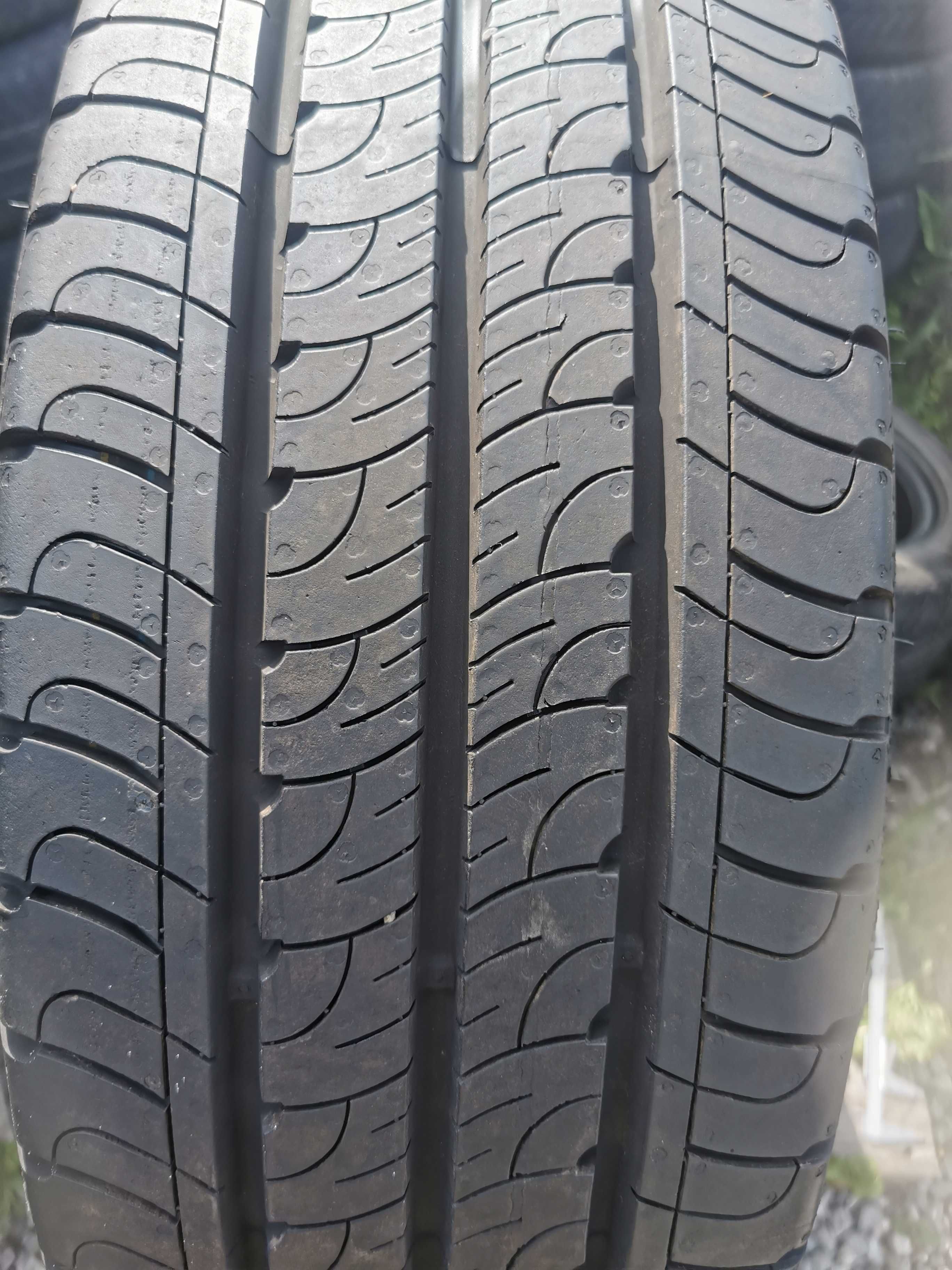 1szt Goodyear efficient grip cargo