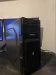 Komputer stacjonarny / i5 / GTX 750 Ti 2GB / 8GB RAM / SSD