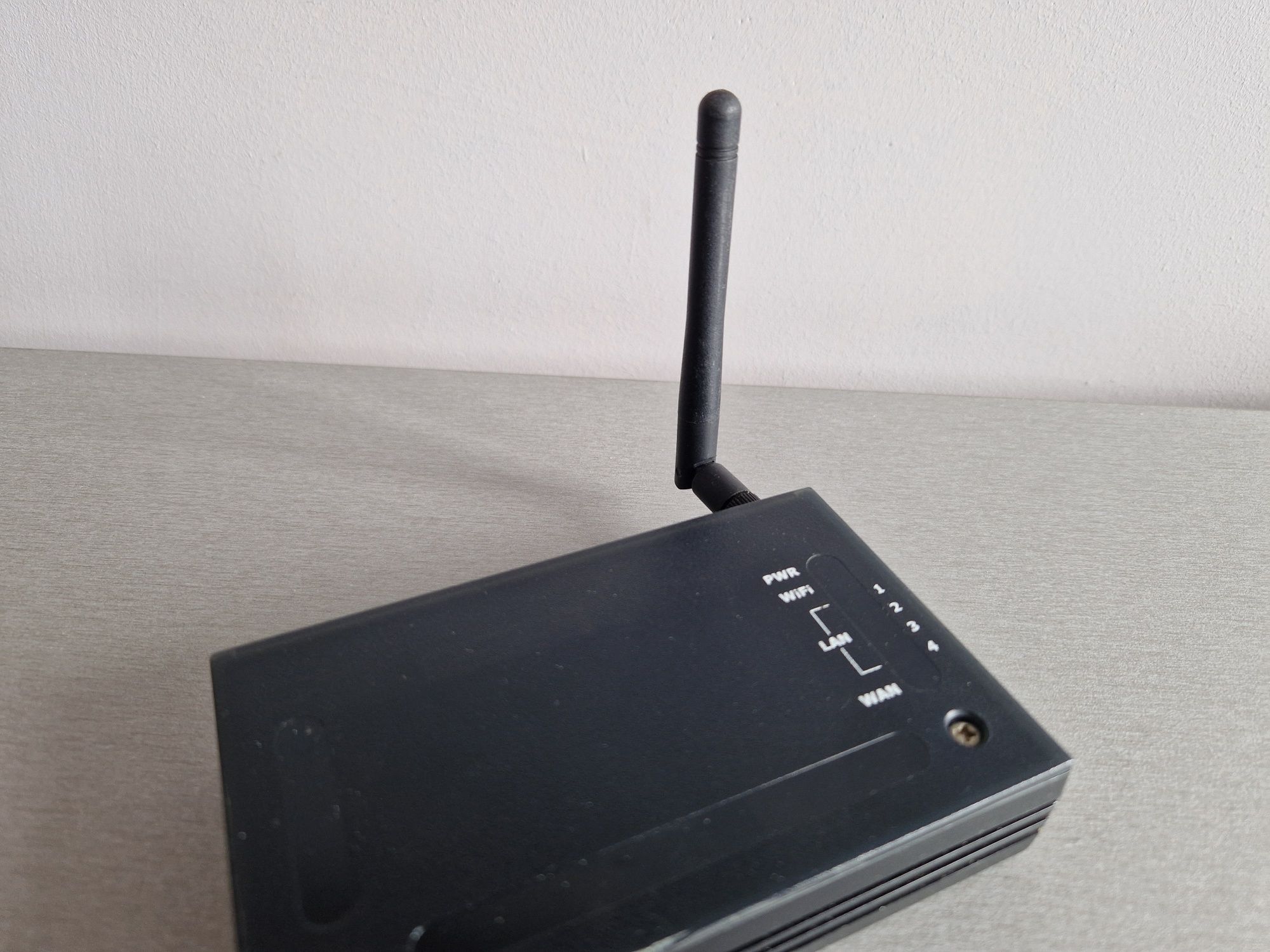 Mini router reparer Wi-Fi