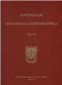 12871

Portugaliae Monumenta Cartographica  -Vols 3 e 4