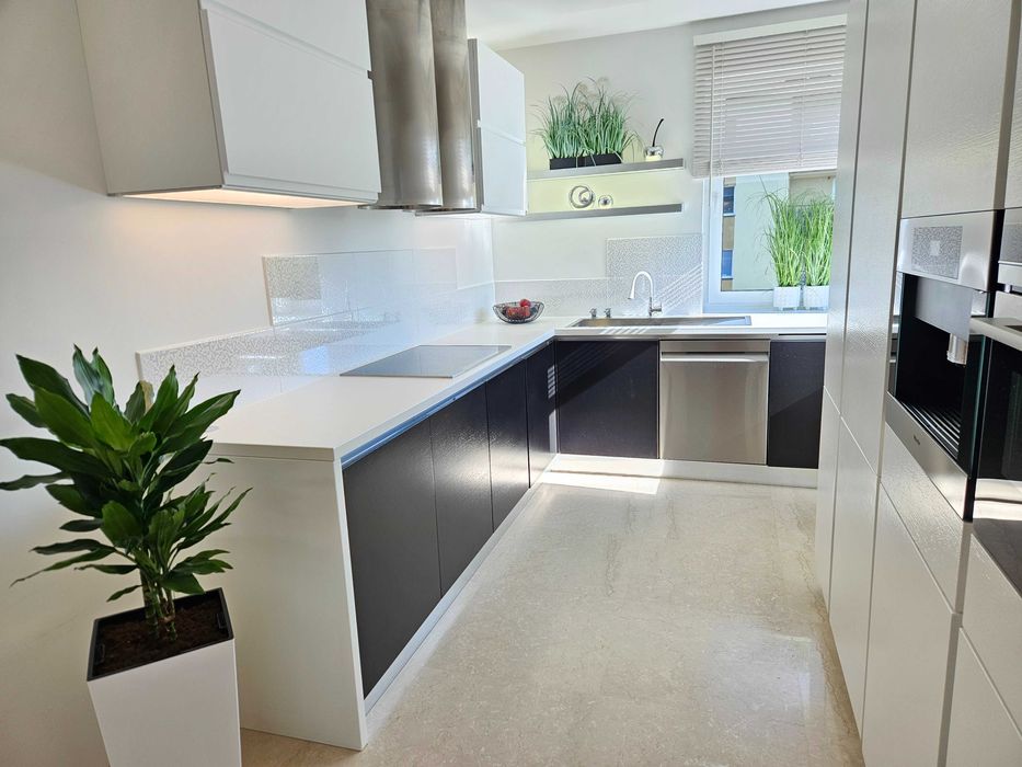 Apartament 3-pokojowy ul. Sikorskiego - REZERWACJA