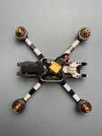 Drone FPV DIATONE Roma f4