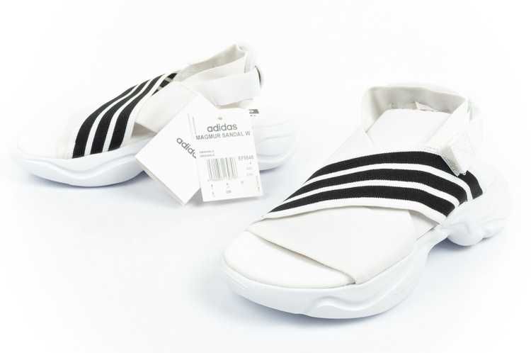 Buty sandały Adidas Magmur Sandal  r. 37