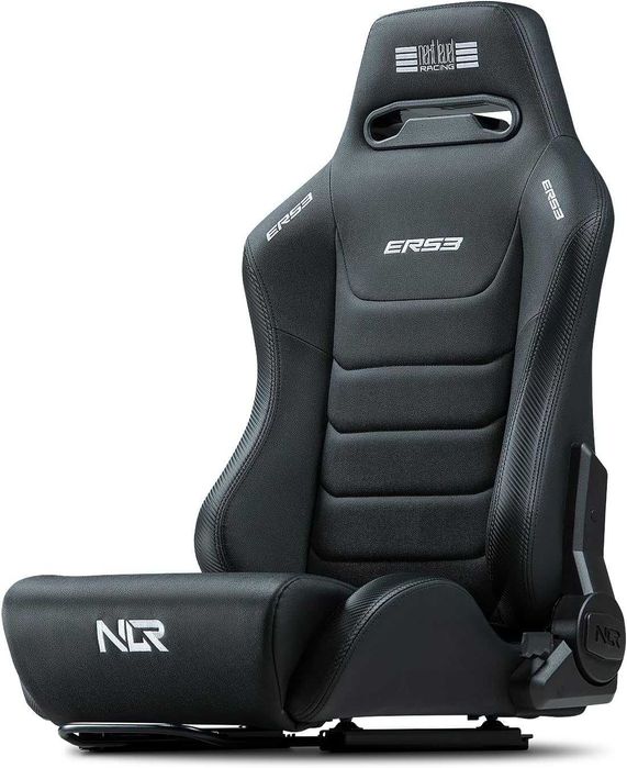 Fotel gamingowy Next Level Racing ERS3 Elite Reclining Seat NLR-E050