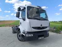 Renault Midlum 220 Dxi.16  Renault Midlum 220 Dxi.16