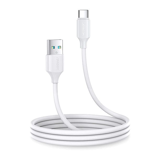 Joyroom kabel do ładowania / transmisji danych USB - USB Typ C 3A 1m b