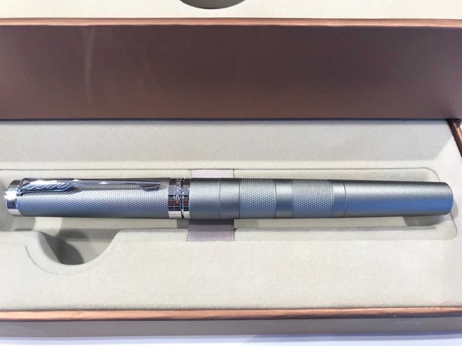 Długopis PARKER 5-th Ingenuity Luxury Chrome CT Large