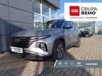 Hyundai Tucson PROMOCJA MAJOWA! 1.6 T-GDi 150KM Modern 6MT Serwis ASO Salon PL FV23%