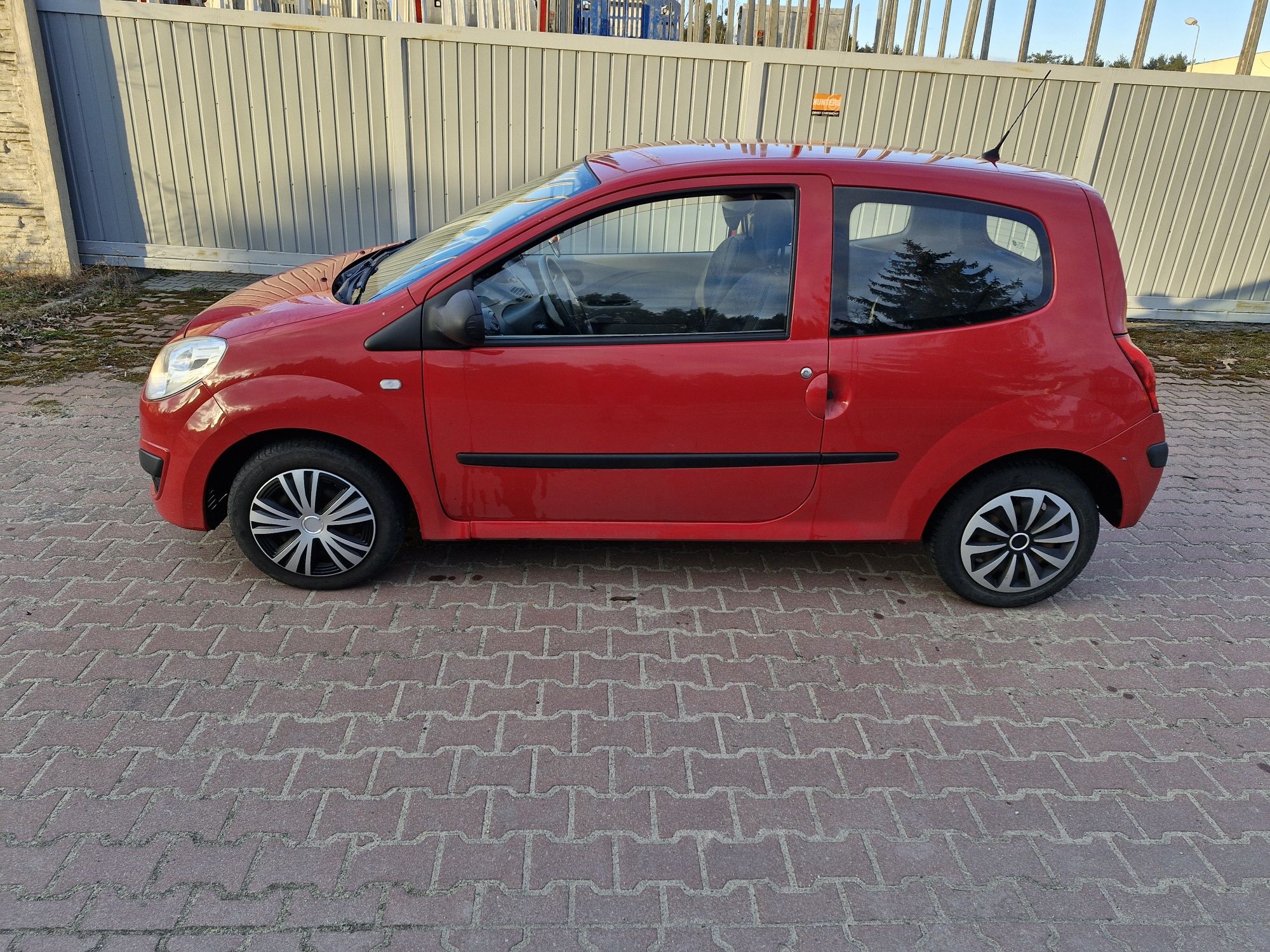 Sprzedam Renault Twingo
