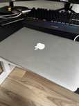 Macbook air 2015